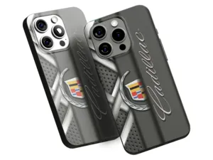 Cadillac Handycover Limitierte Max Qualitätsstufe R